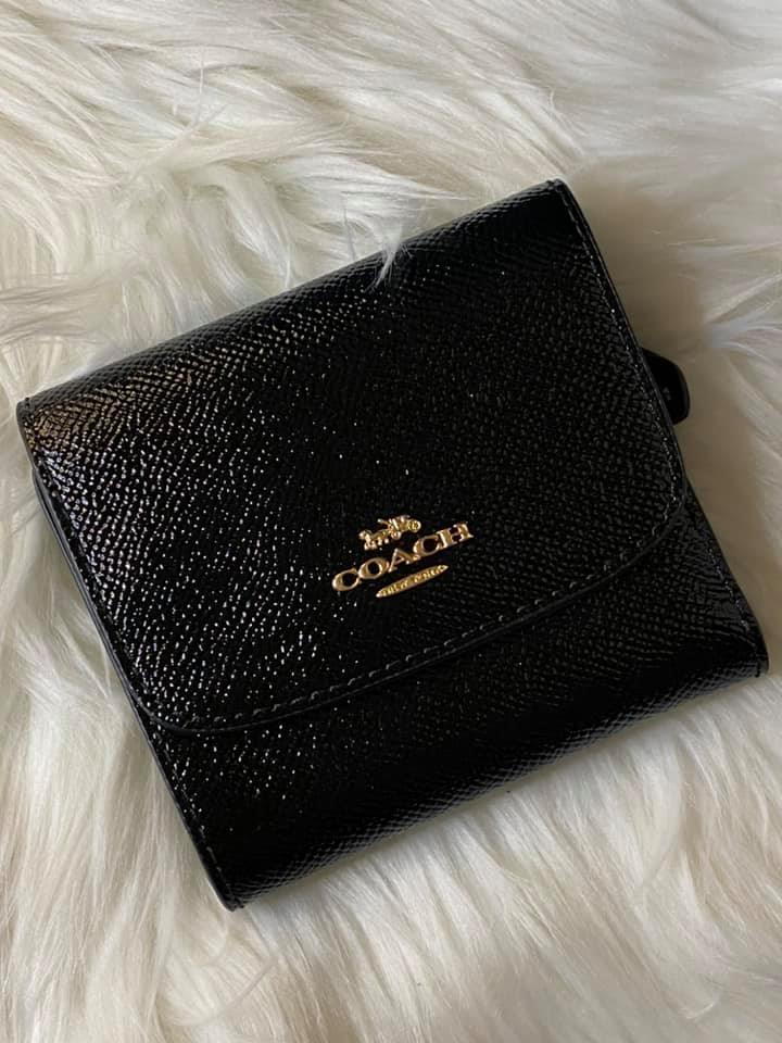 Coach Small Wallet