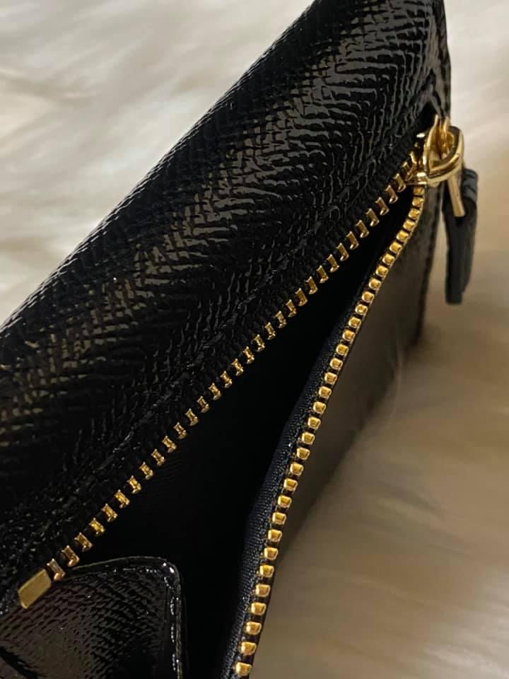 Coach Small Wallet