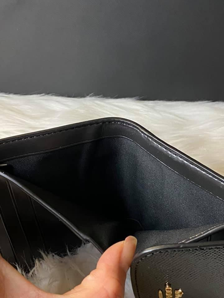 Coach Small Wallet