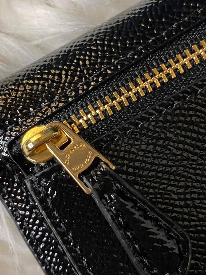 Coach Small Wallet