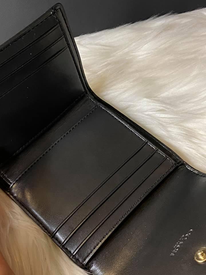Coach Small Wallet