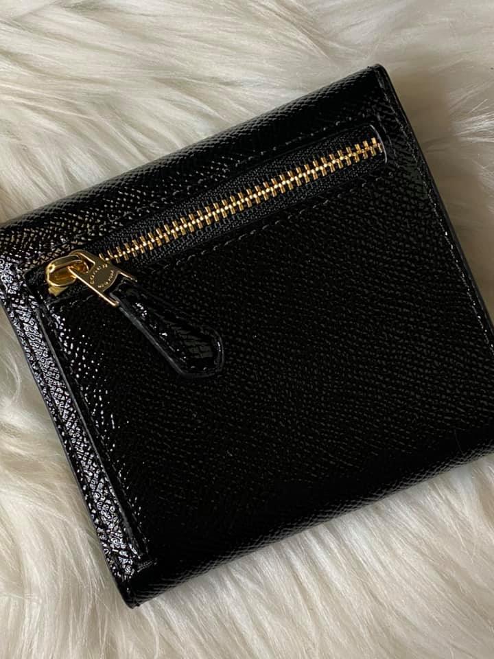 Coach Small Wallet