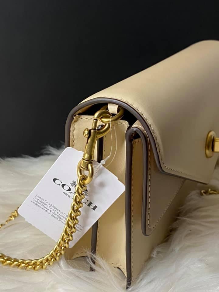 Coach Aster Crossbody in Colorblock