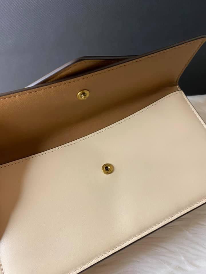 Coach Aster Crossbody in Colorblock