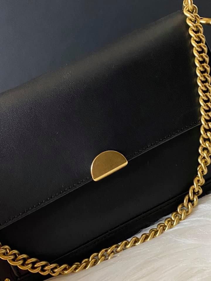 Coach Dreamer Convertible Crossbody