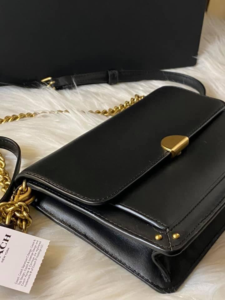 Coach Dreamer Convertible Crossbody