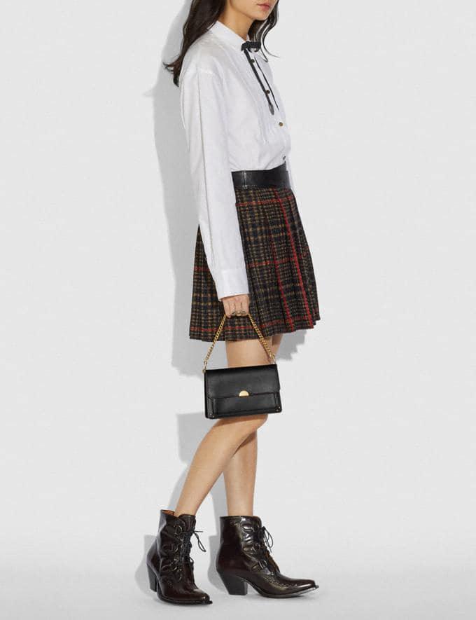 Coach Dreamer Convertible Crossbody