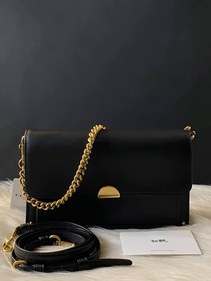 Coach Dreamer Convertible Crossbody