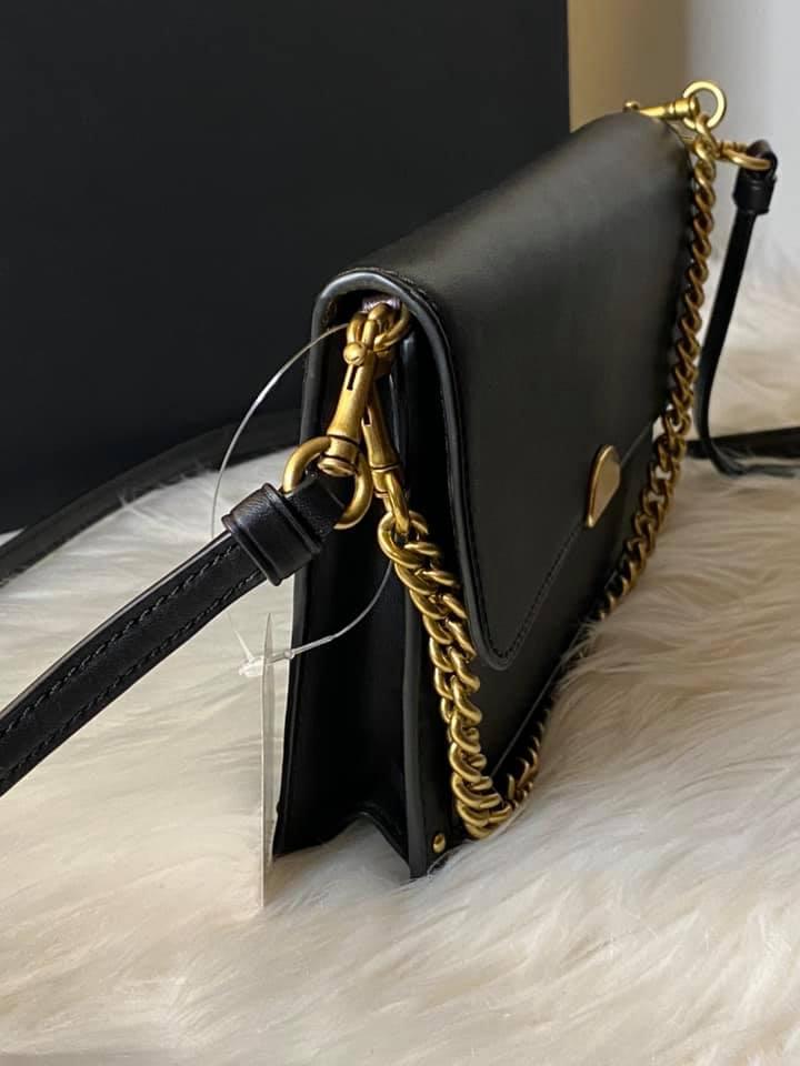 Coach Dreamer Convertible Crossbody