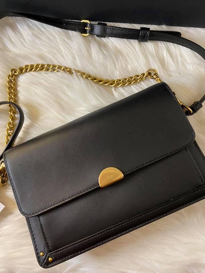 Coach Dreamer Convertible Crossbody