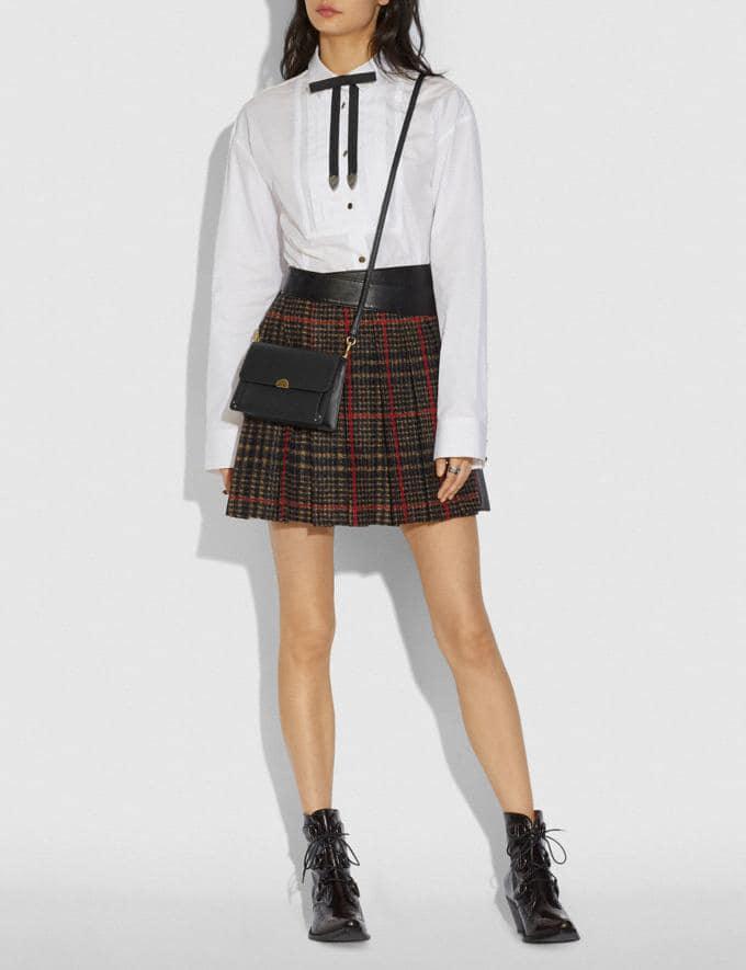 Coach Dreamer Convertible Crossbody