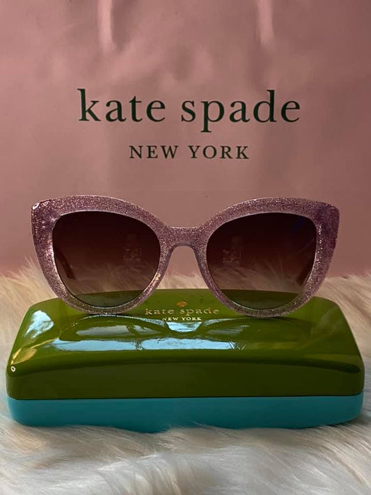 Kate Spade Labrenda/O/S Sunglasses