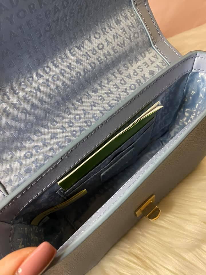 Kate Spade Serrano Place Pearl Maisie