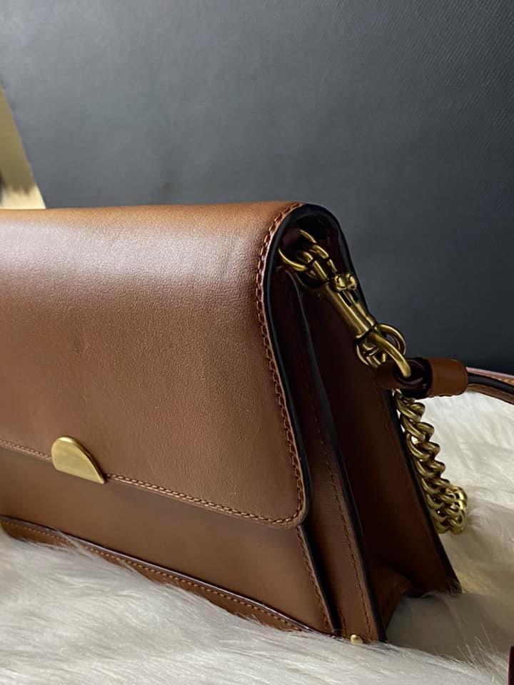 Coach Dreamer Convertible Crossbody