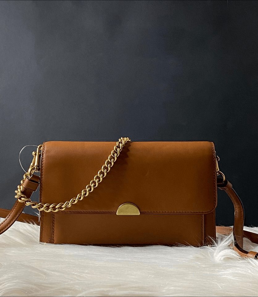 Coach Dreamer Convertible Crossbody