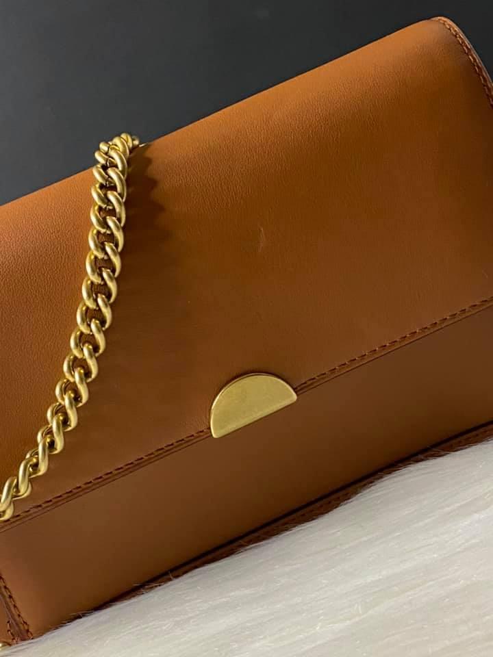 Coach Dreamer Convertible Crossbody