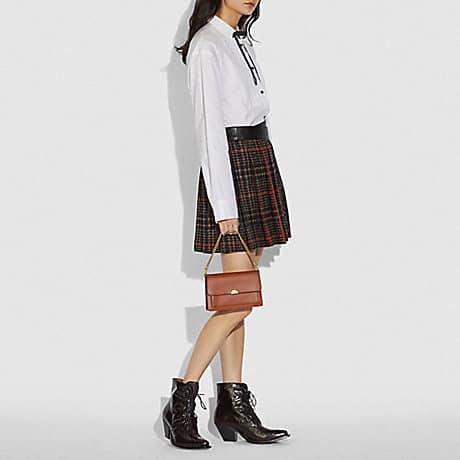 Coach Dreamer Convertible Crossbody