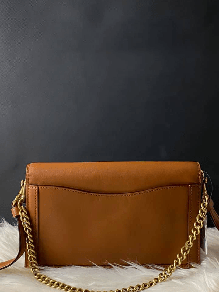 Coach Dreamer Convertible Crossbody