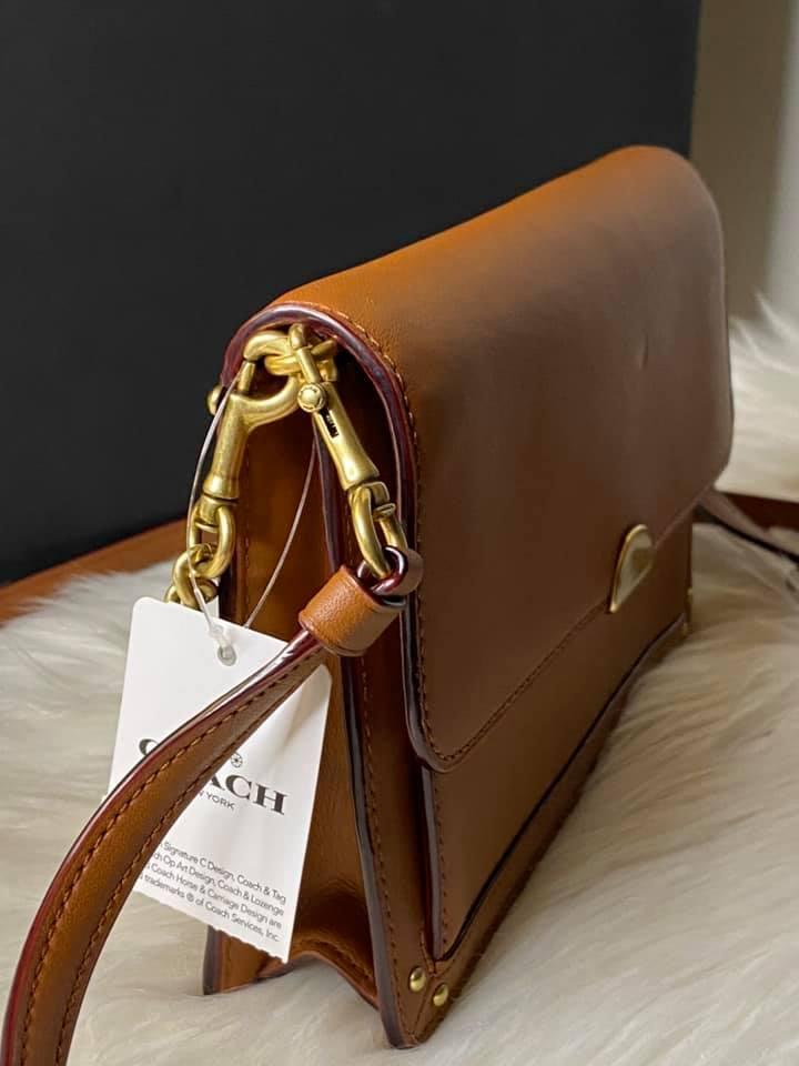 Coach Dreamer Convertible Crossbody