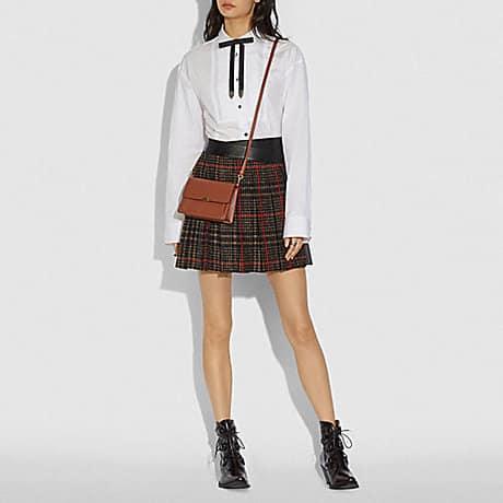 Coach Dreamer Convertible Crossbody