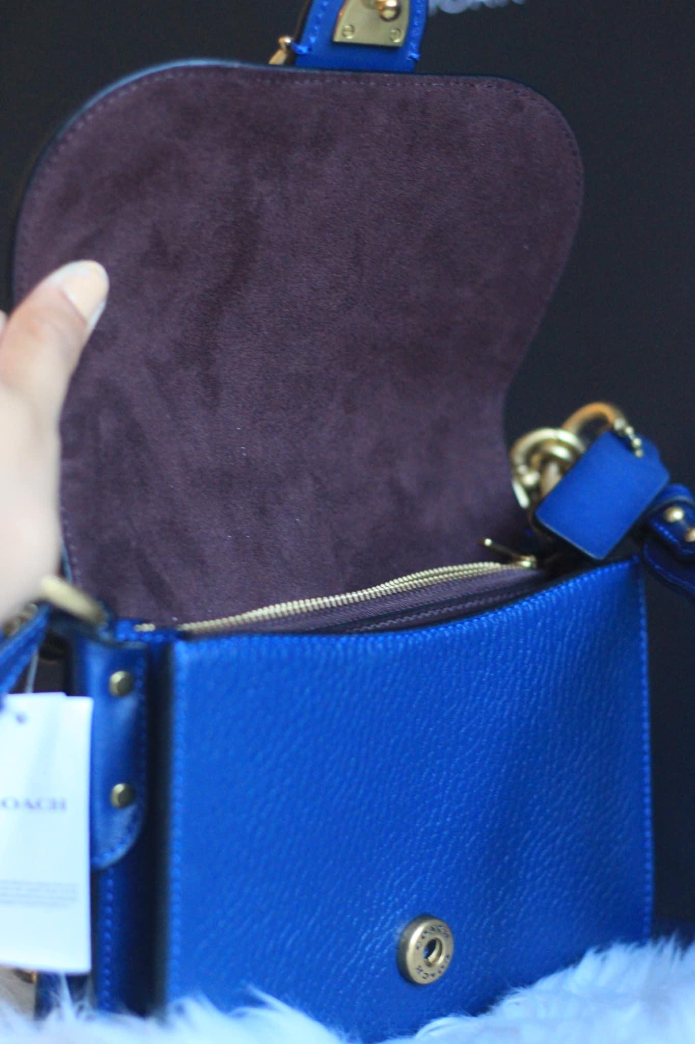 Coach Beat Shoulder Bag 18