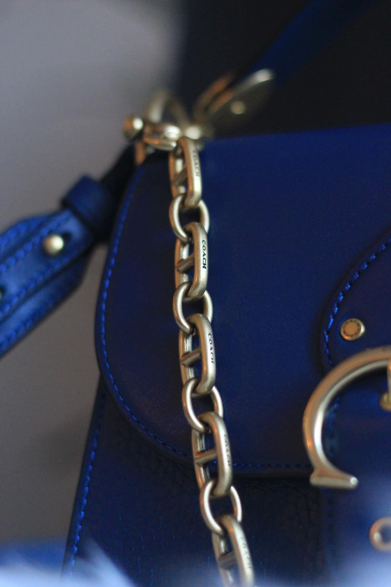 Coach Beat Shoulder Bag 18