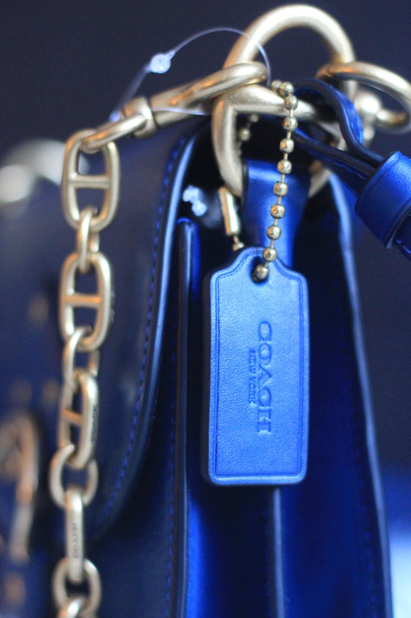 Coach Beat Shoulder Bag 18