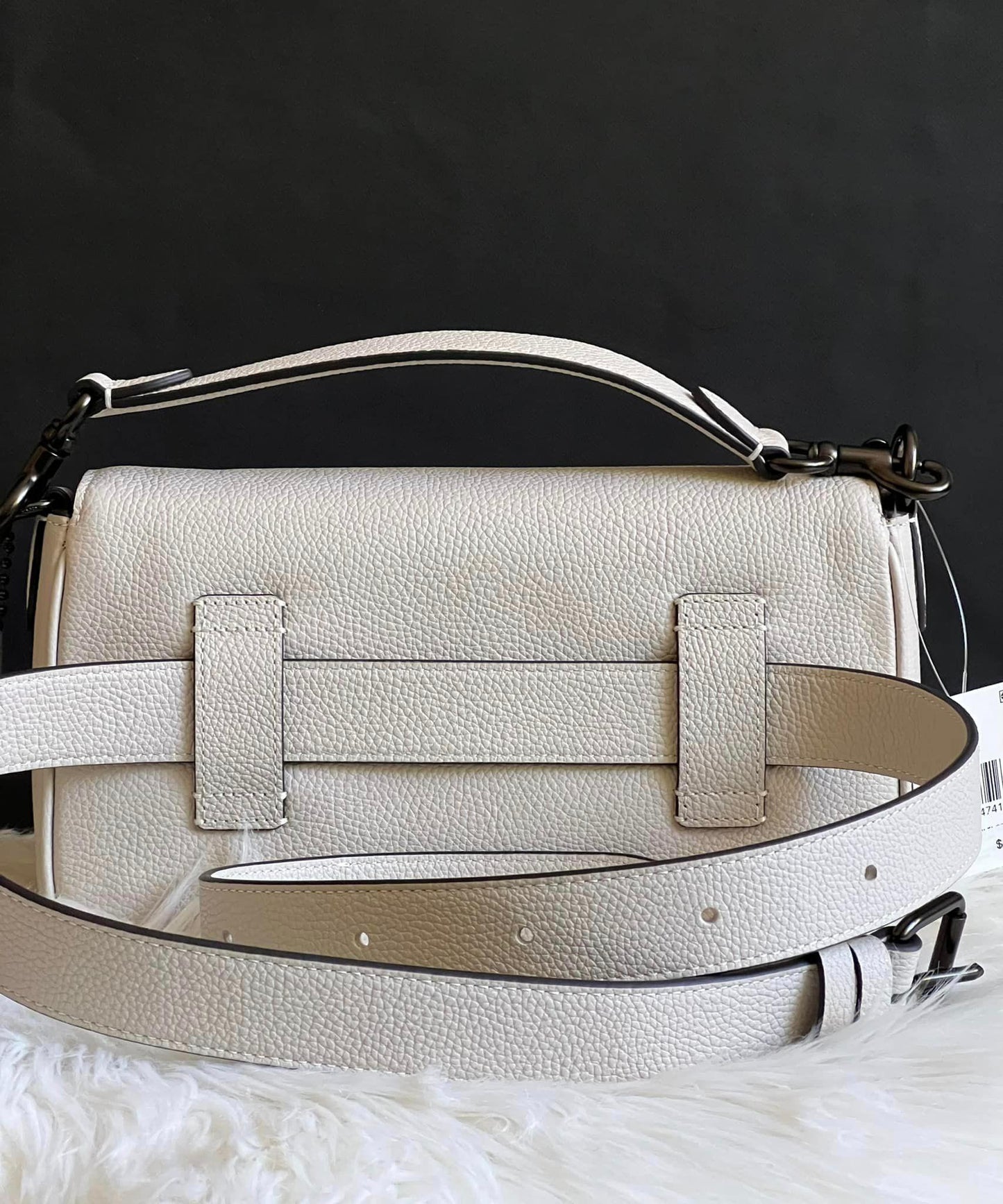 Coach Soft Tabby Multi Crossbody