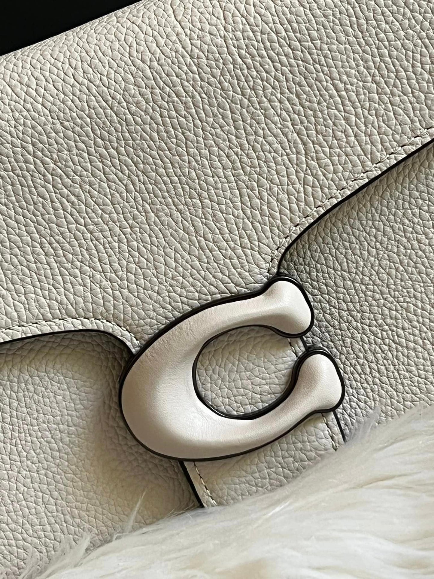 Coach Soft Tabby Multi Crossbody