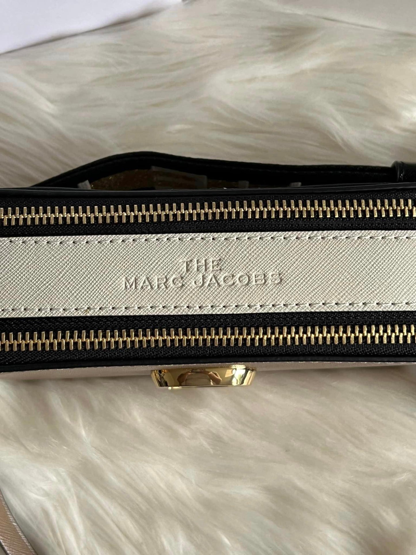 Marc Jacobs The Snapshot