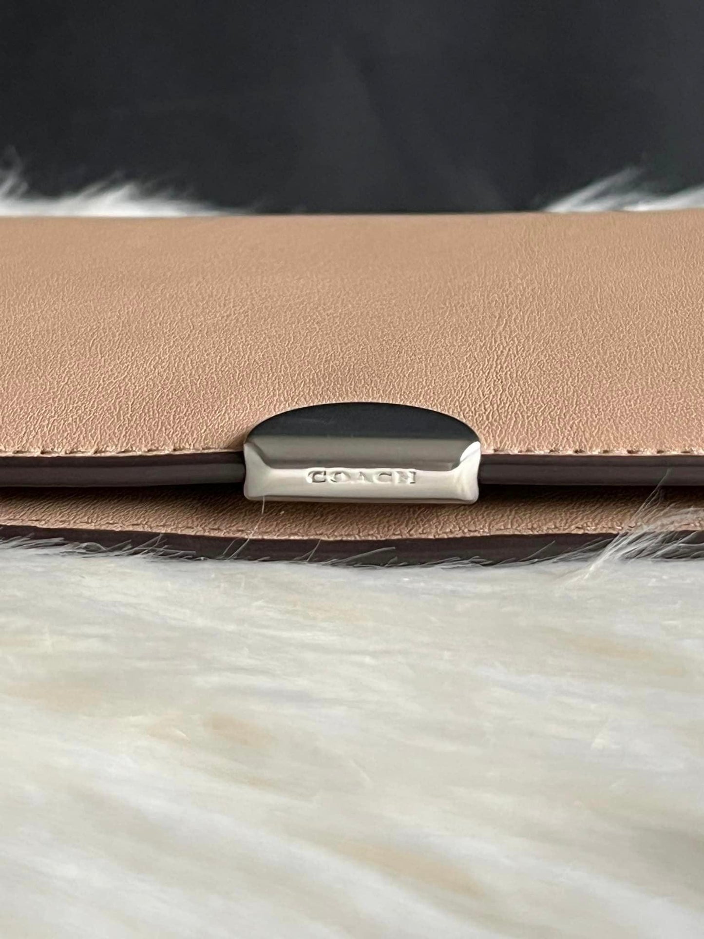 Coach Dreamer Wallet