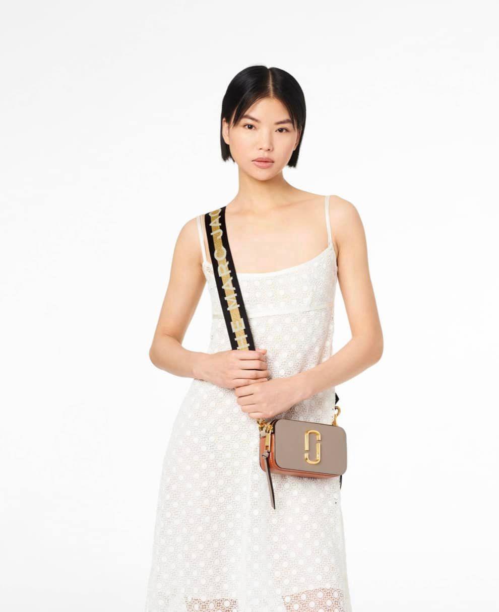 Marc Jacobs The Snapshot