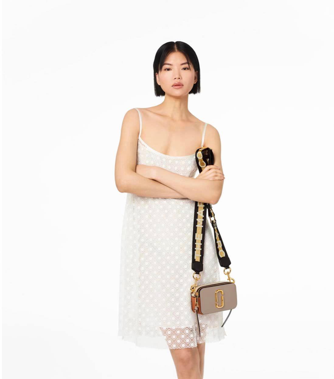 Marc Jacobs The Snapshot