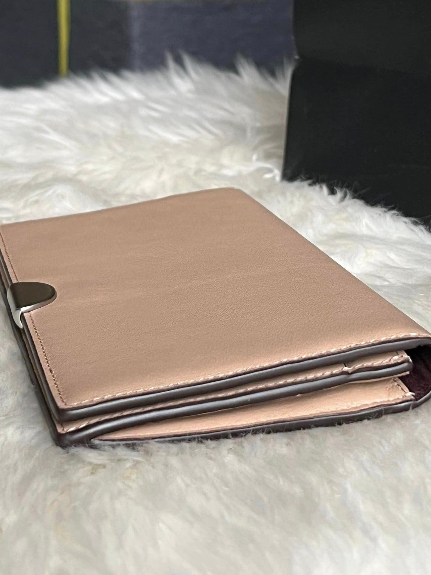 Coach Dreamer Wallet