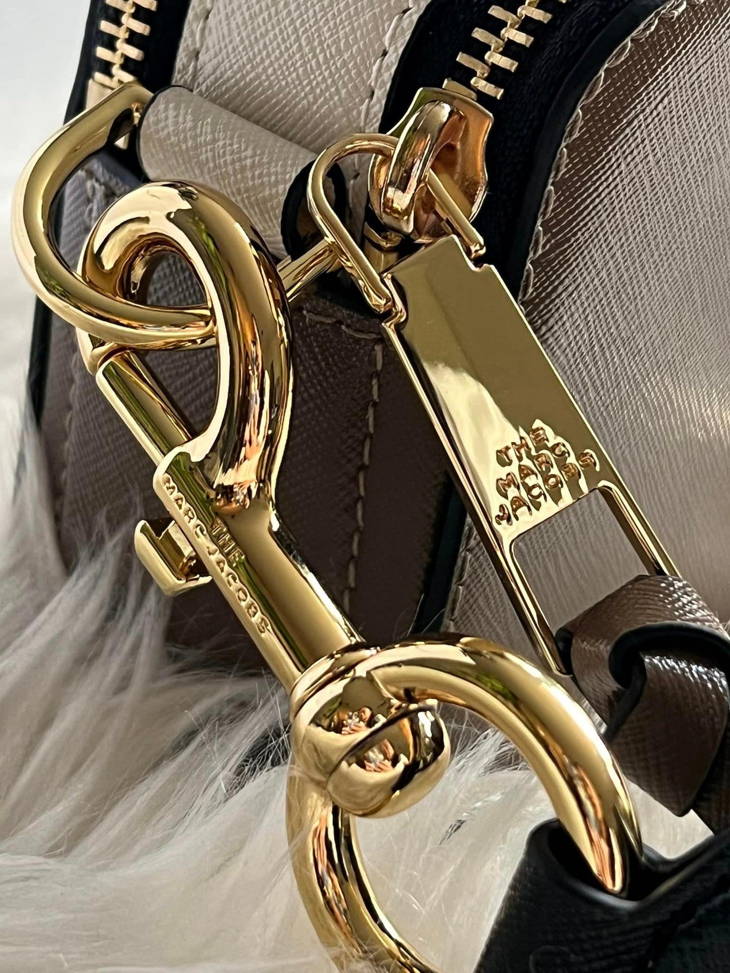 Marc Jacobs The Snapshot