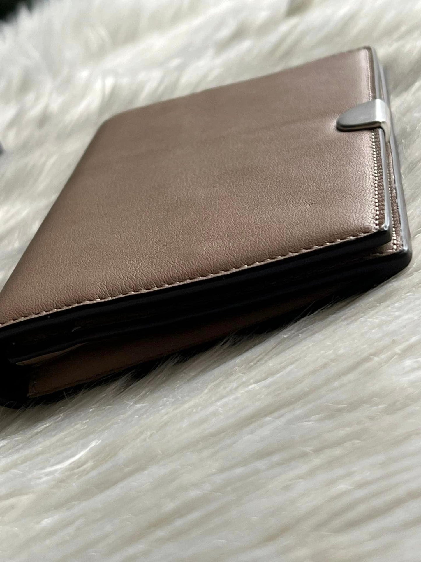 Coach Dreamer Wallet