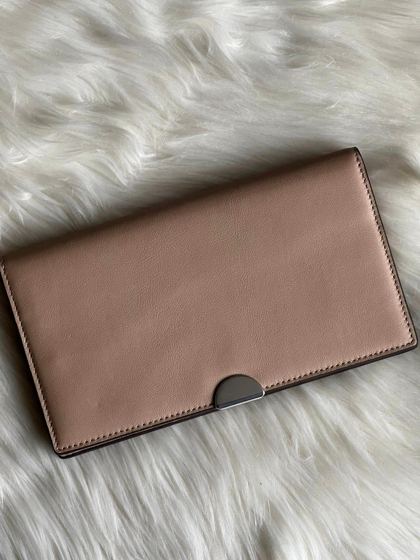 Coach Dreamer Wallet