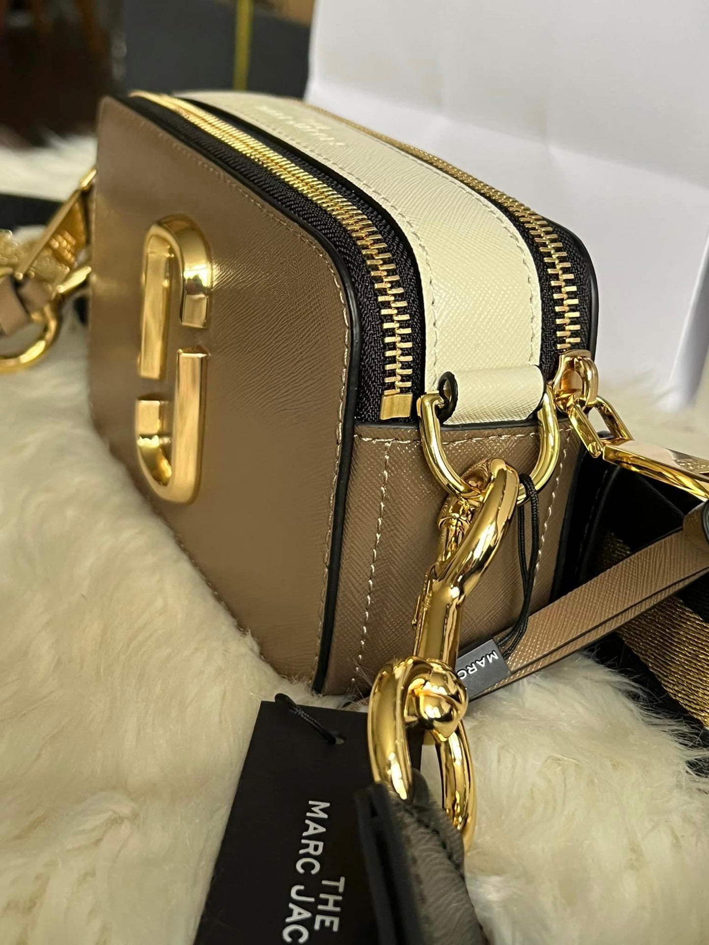 Marc Jacobs The Snapshot