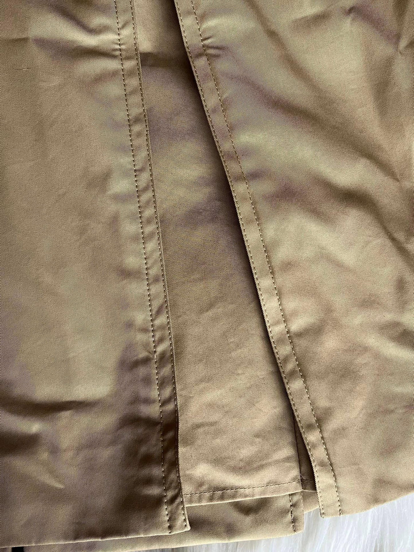 Coach Trench Coat