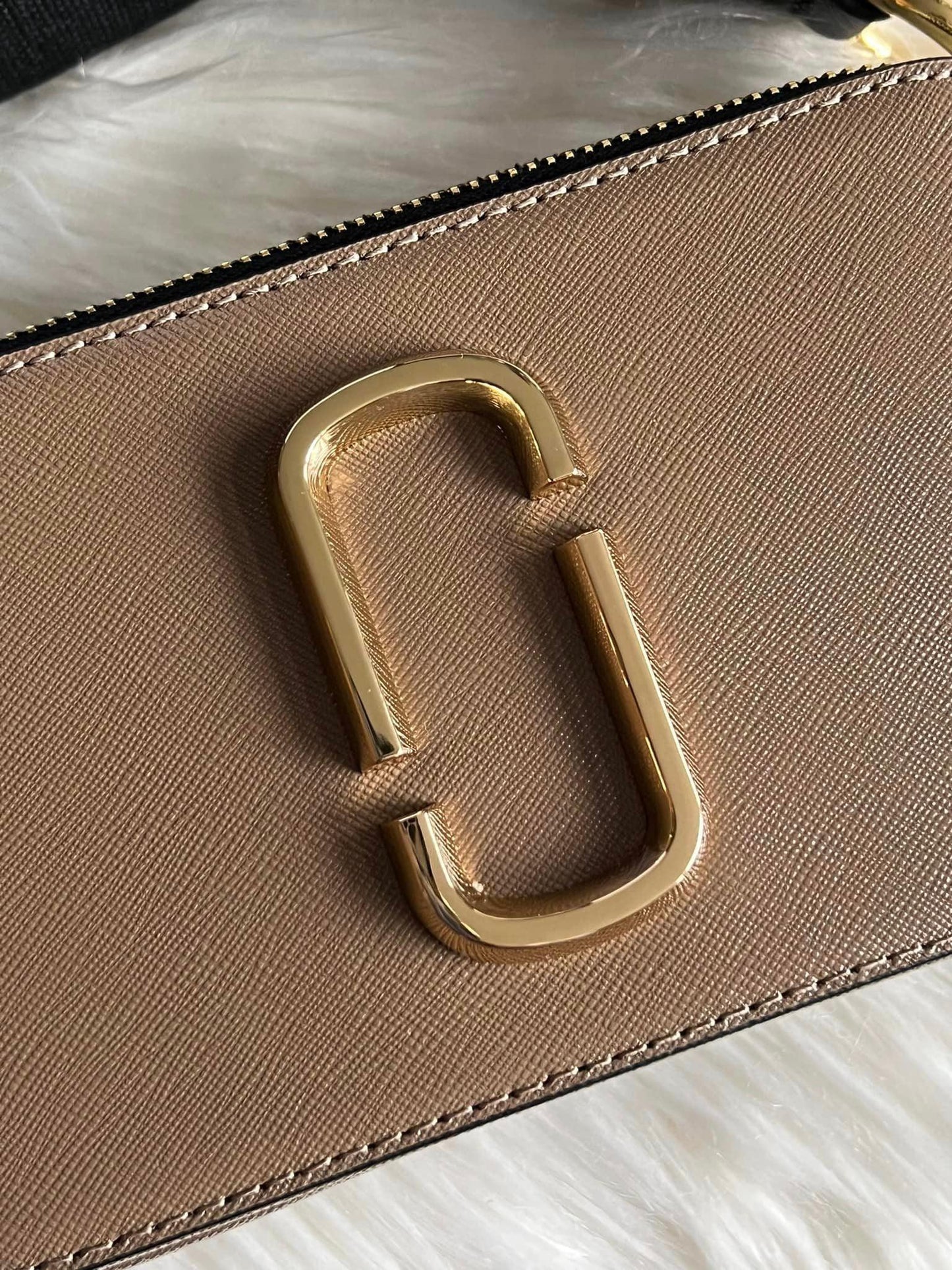 Marc Jacobs The Snapshot