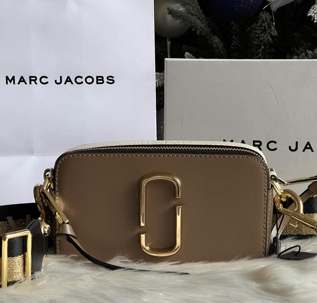 Marc Jacobs The Snapshot