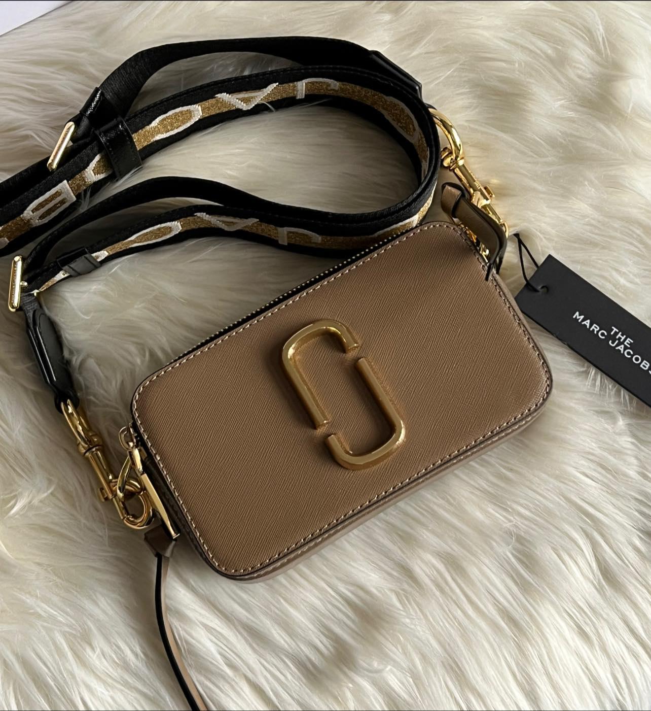 Marc Jacobs The Snapshot