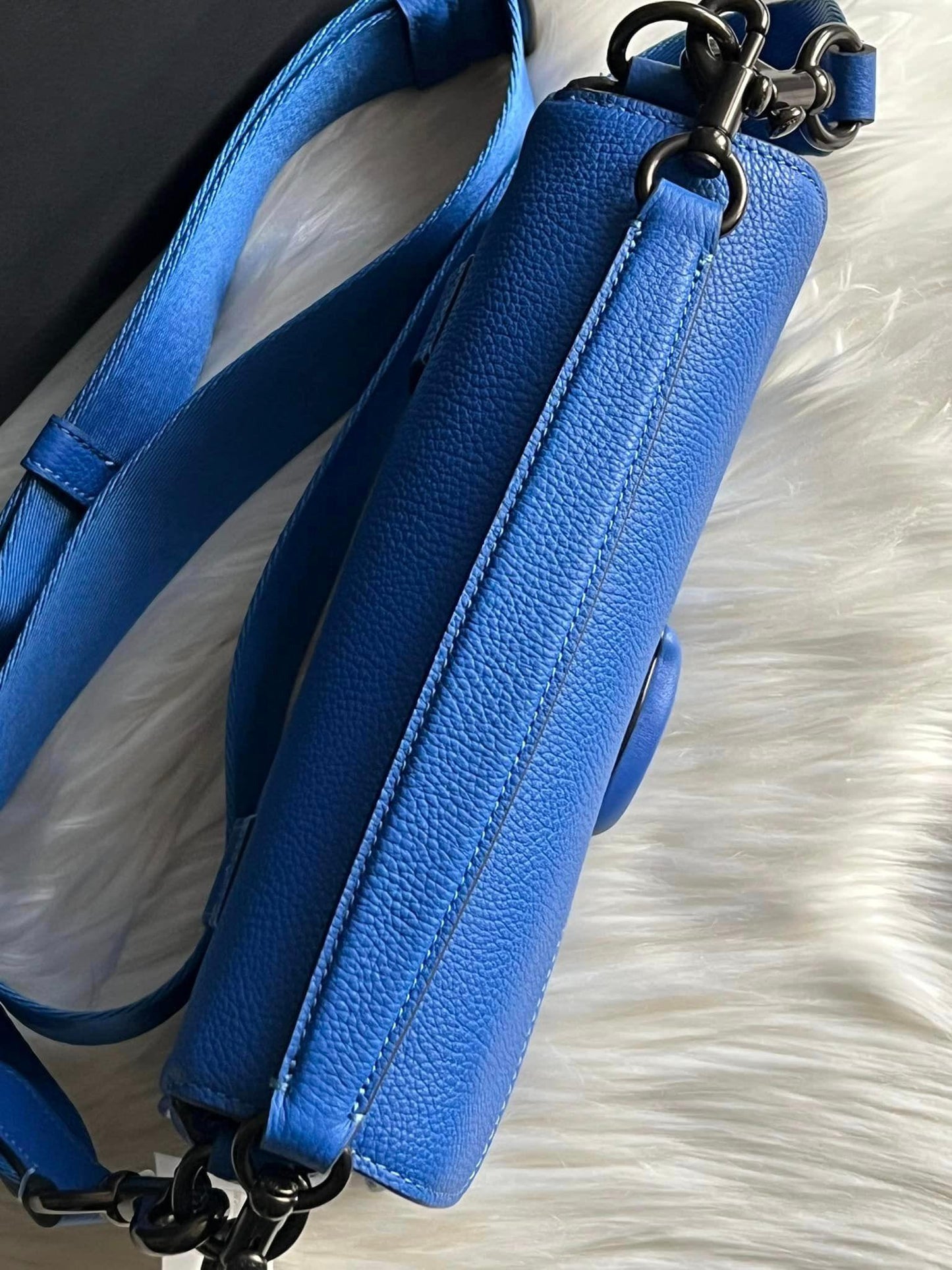 Coach Soft Tabby Multi Crossbody