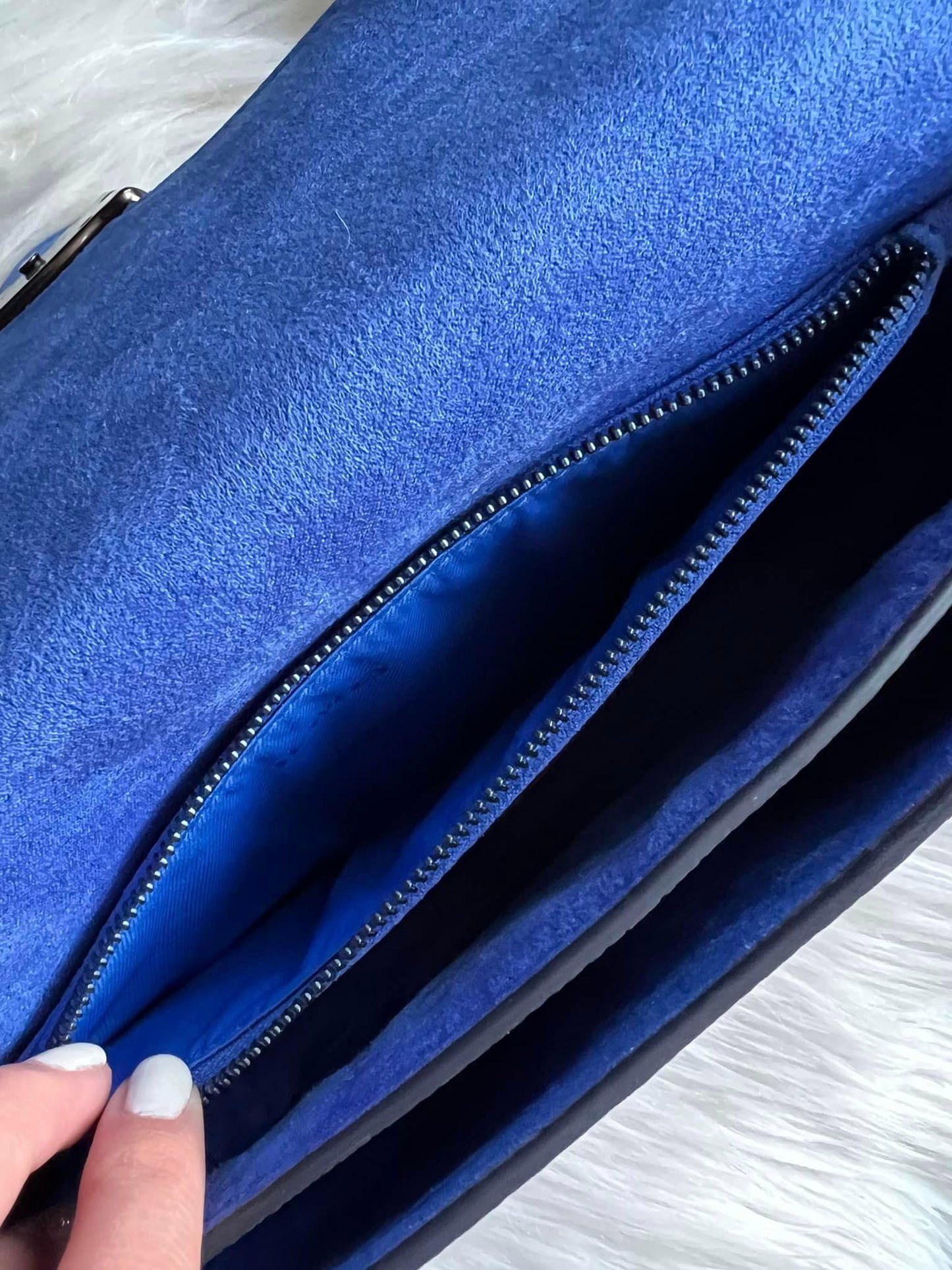 Coach Soft Tabby Multi Crossbody