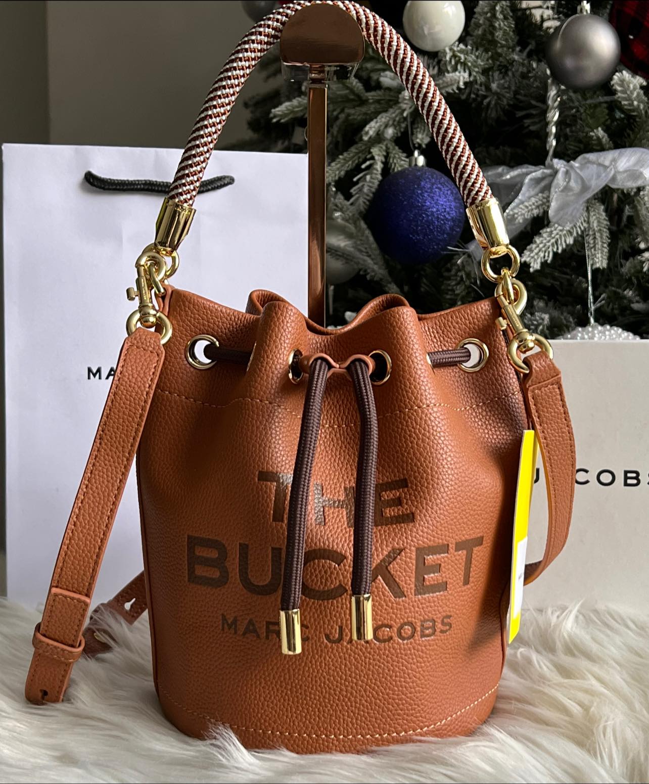 Shopping LATEST Collection MARC JACOBS (w/PRICES) Marc Jacobs The Tote Bag  + Snapshot + Bucket Bag 
