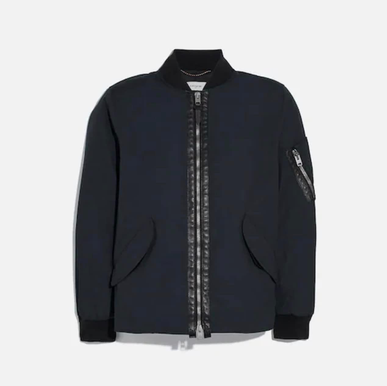 Coach Ma 1 Jacket