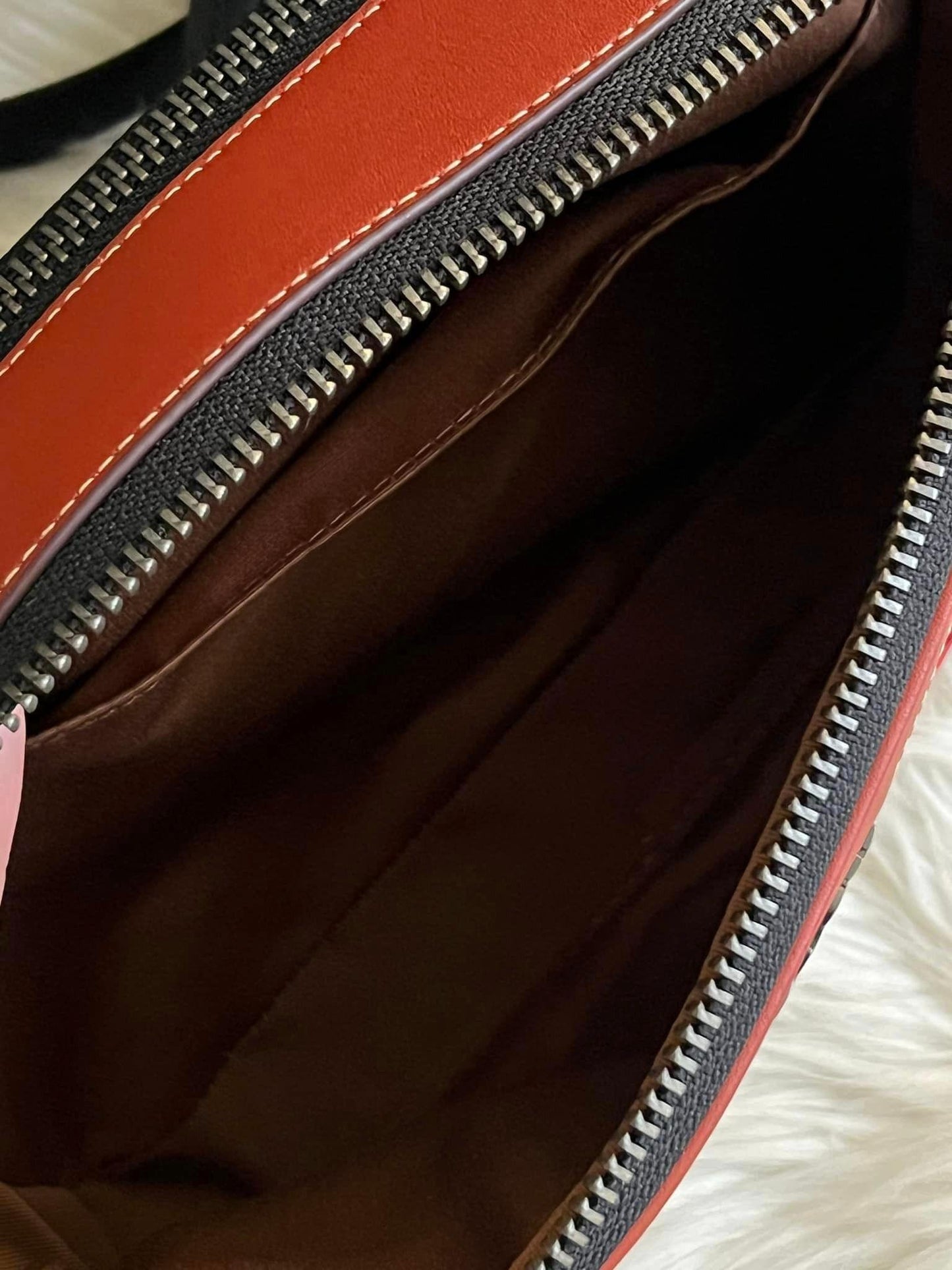 Coach X Peanuts Graham Crossbody in Signature Canvas with Patches