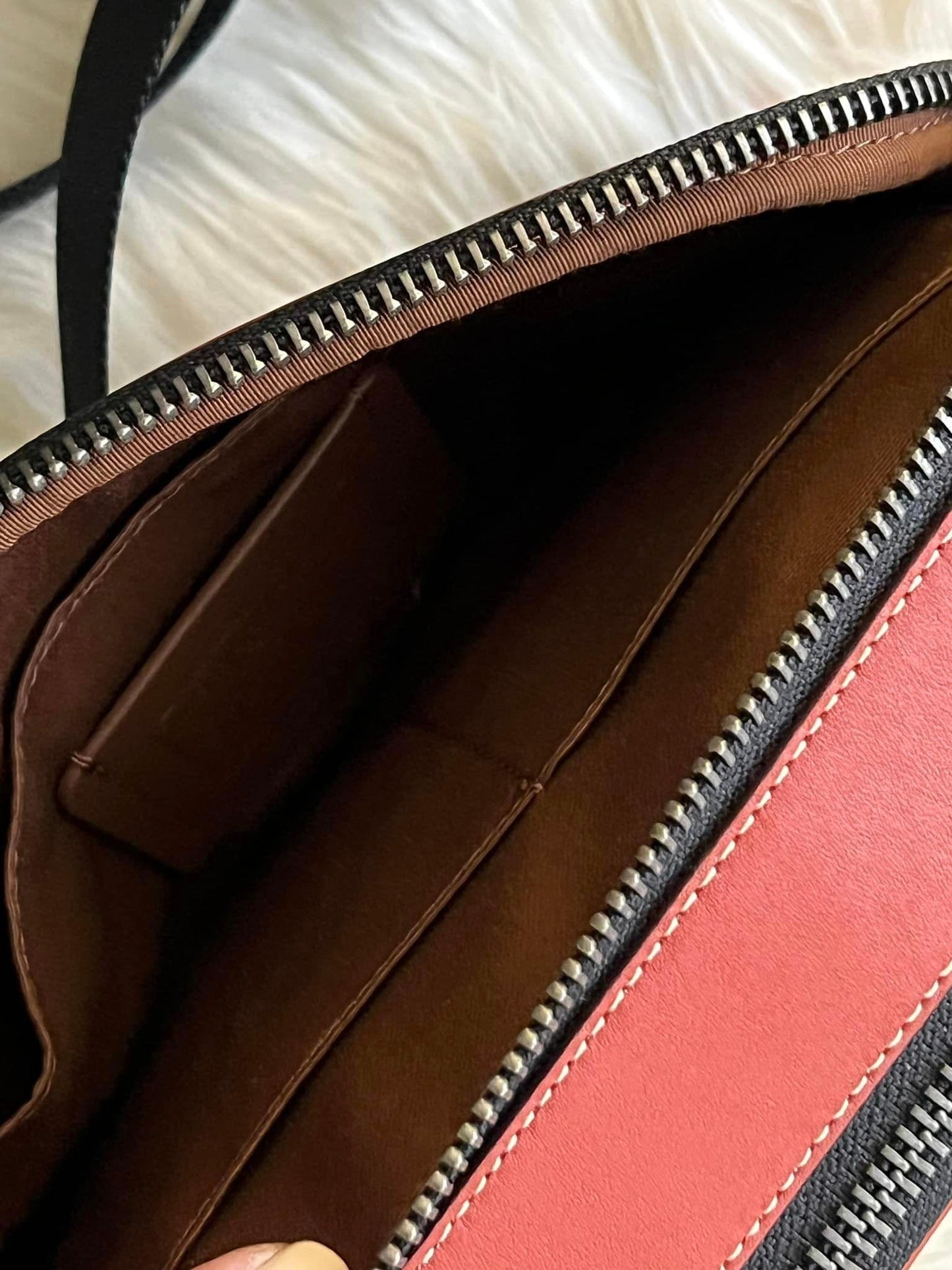 Coach X Peanuts Graham Crossbody in Signature Canvas with Patches