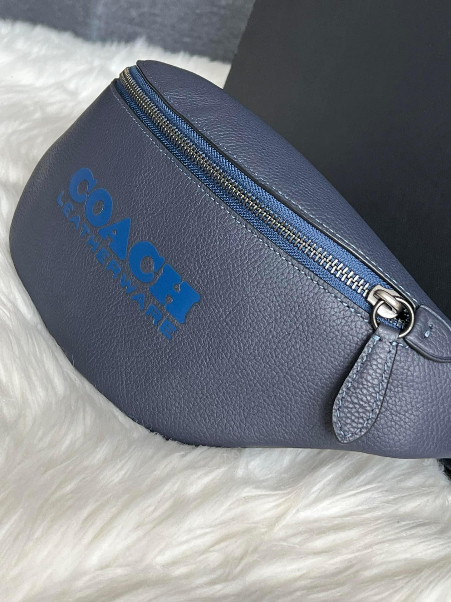 Coach Charter Belt Bag 7