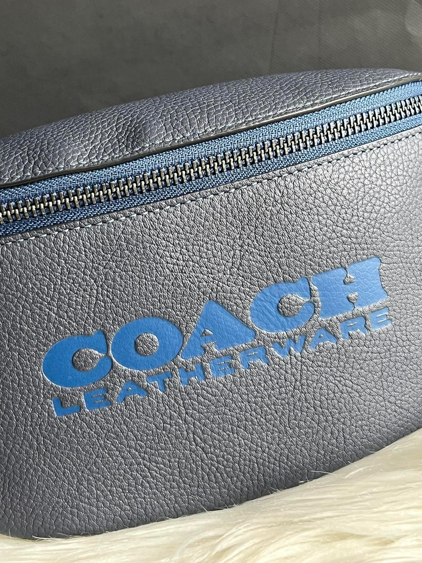 Coach Charter Belt Bag 7